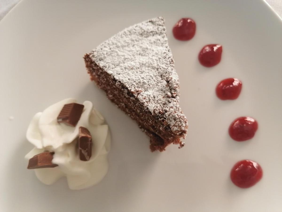 Hotel Luisa 브렌조네 술 가르다 외부 사진