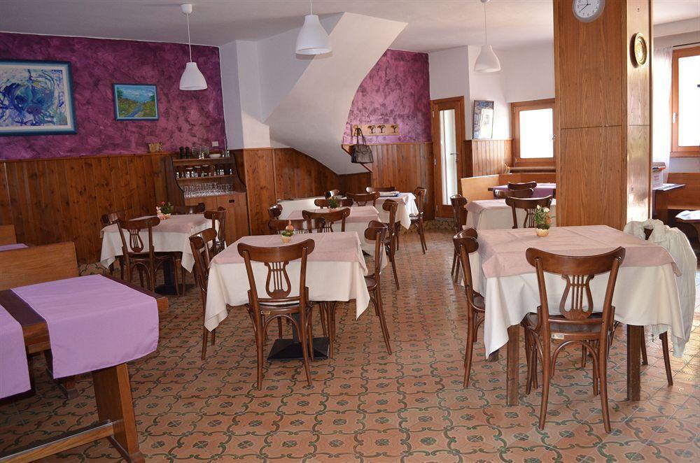 Hotel Luisa 브렌조네 술 가르다 외부 사진