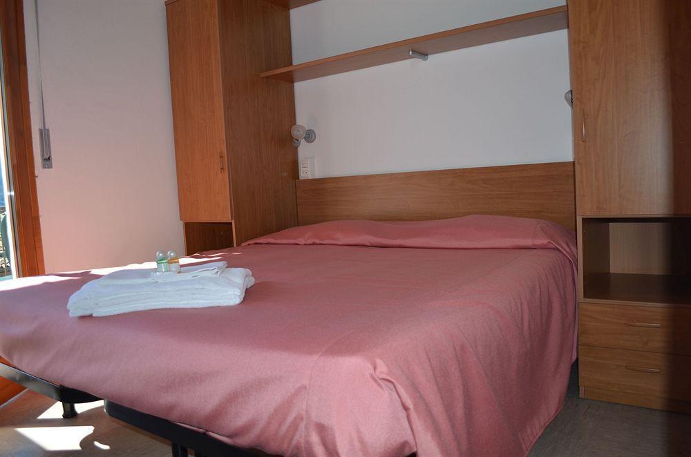 Hotel Luisa 브렌조네 술 가르다 외부 사진